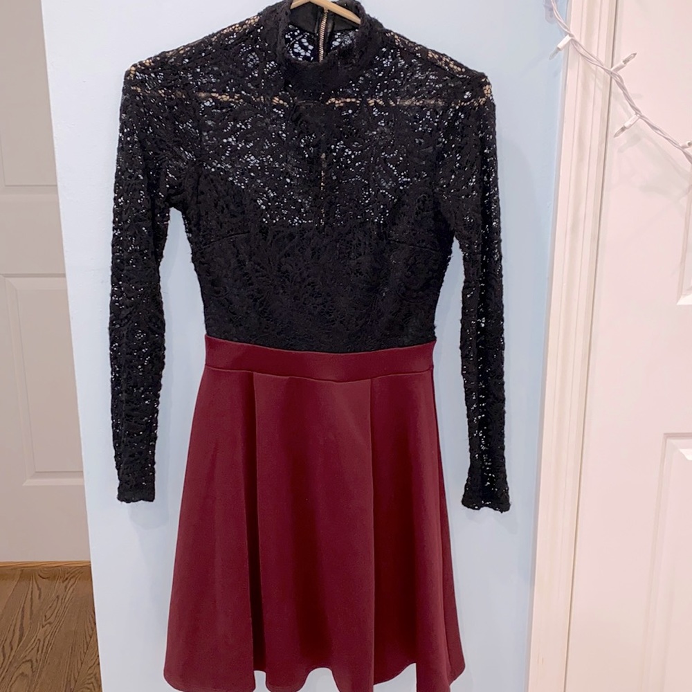 Maceys Dress